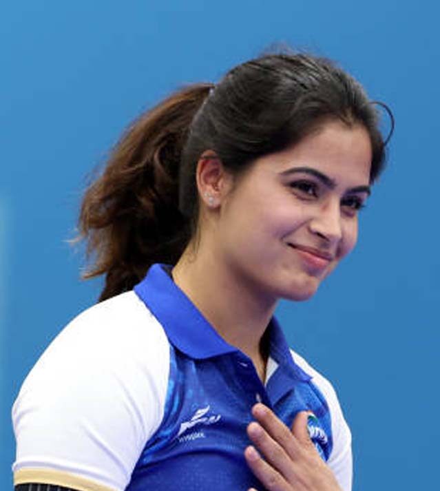 Manu Bhaker Biography: मनु भाकर ने मात्र 14 साल की उम्र में निशानेबाजी की दुनिया में रखा कदम, अब ओलंपिक में जीता ब्रॉन्ज मेडल