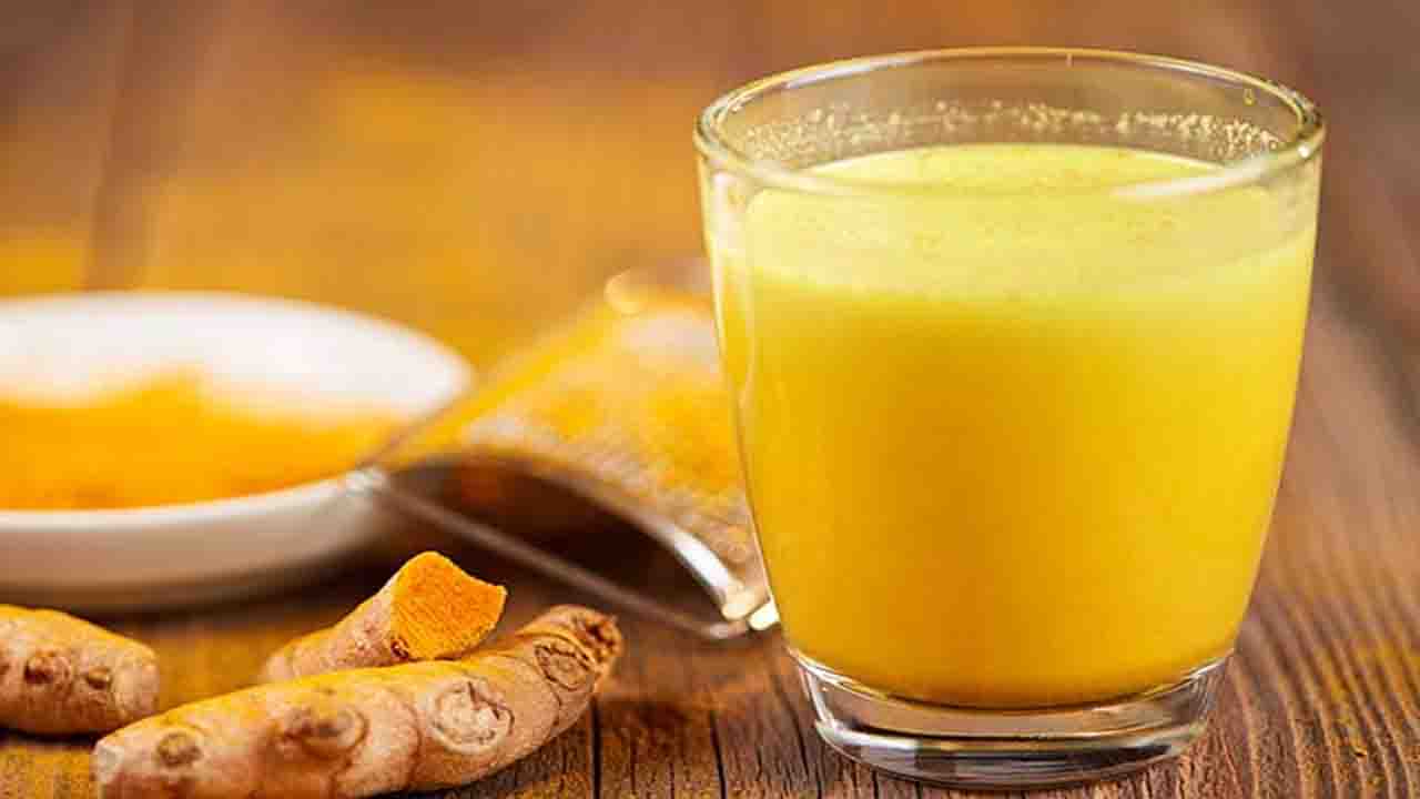 Benefits of Turmeric Milk: The Ultimate Remedy for All Ailments