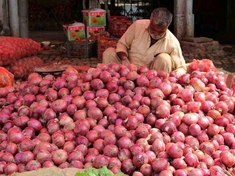 Onion Price Hike: The government took this step to provide relief from rising prices