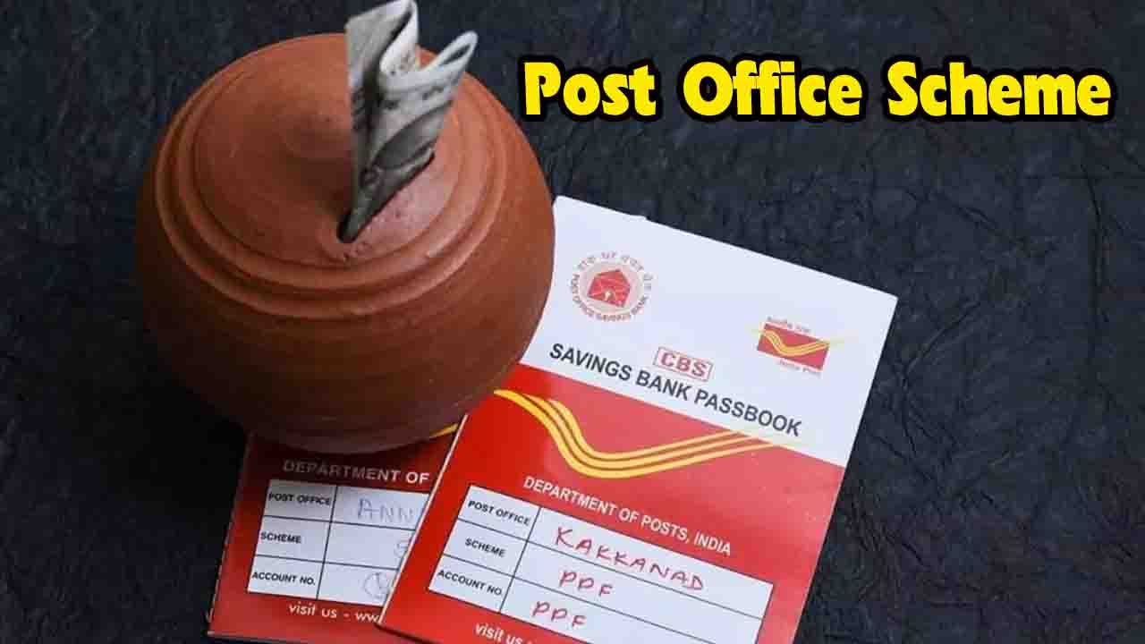 Post Office Scheme