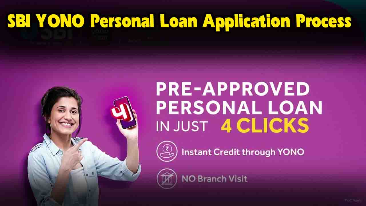 Key Features of SBI YONO Personal Loan