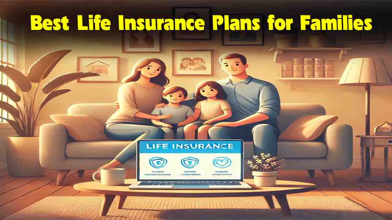 Why Do Families Need Life Insurance?