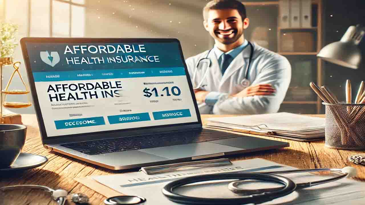 Top Affordable Health Insurance Options in the USA