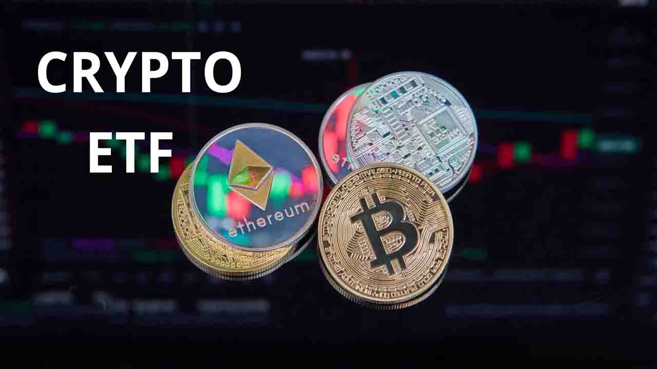 Crypto ETFs: The Future of Digital Asset Investment Explained