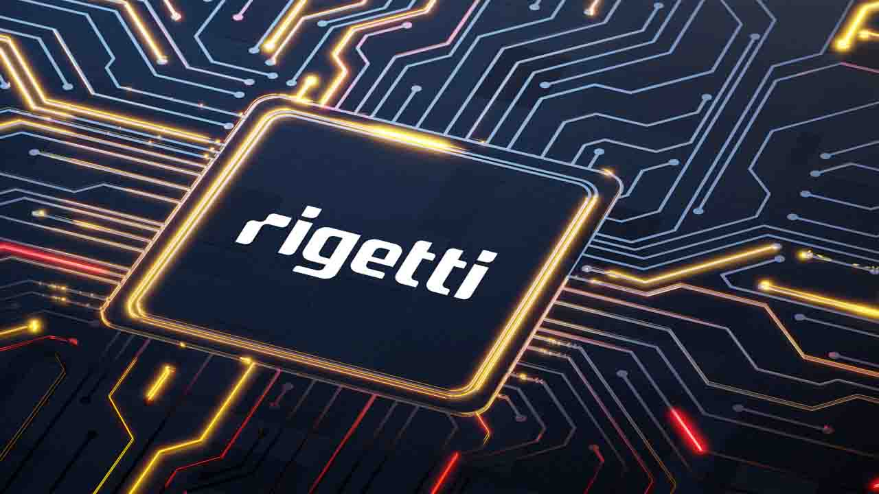 Rigetti Computing: Leading Quantum Innovation with Hybrid Solutions