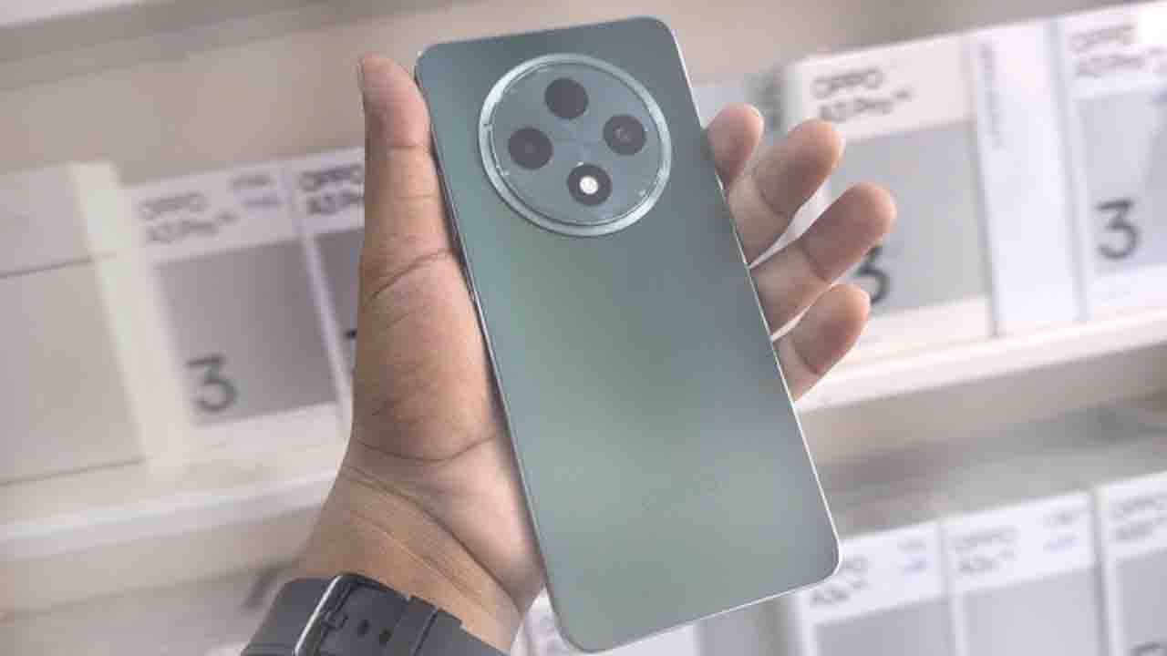 OPPO A5 Pro Smartphone Launch in India: Know the Release Date