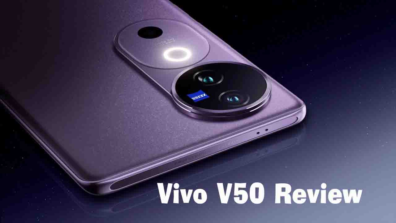 Vivo V50: Complete Analysis of Camera, Battery & Performance Before You Buy!